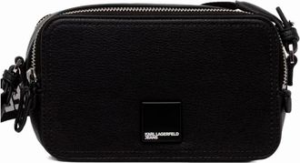 Karl Lagerfeld Donna, Borse, Nero, Taglia unica, new
