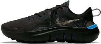 Nike Flex Run 2021 Black Melon Tint CW3408-001
