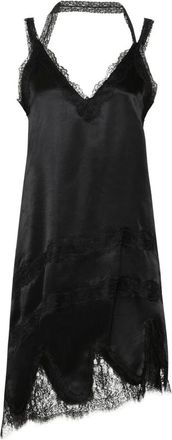 Marella Mujer, Vestidos, Negro, Talla: S