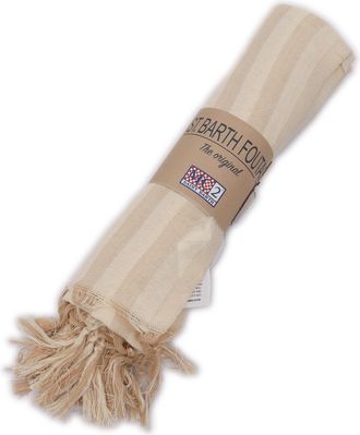 MC2 Saint Barth Fouta Chiaro N Sb Beach Righe V 11 Emb