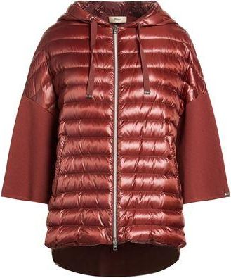 Herno CAPISPALLA - Piumini & Imbottiti Sintetici su YOOX.COM