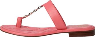 Vince Camuto Lexie Sandal Coastal Coral VC-LEXIE Womens
