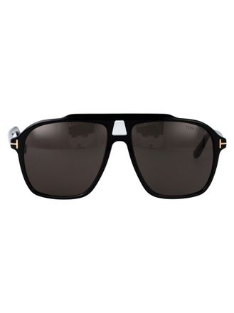 Tom Ford Mask Sonnenbrille ft1209 01 a