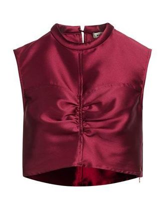 Sandro CAMISETAS Y TOPS - Tops en YOOX.COM
