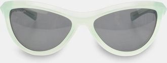 Off-white Mens Off Atlanta Sun - Teal Dark Grey - Size: ONE size