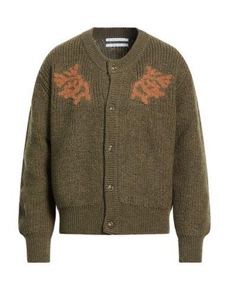 RANRA KNITWEAR - Cardigans sur YOOX.COM