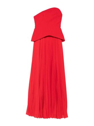Solace London Britt Maxi Dress