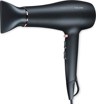 Beurer Secador De Pelo I&oacute;nico Hc 50 De