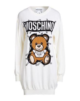 Moschino DRESSES - Mini dresses sur YOOX.COM