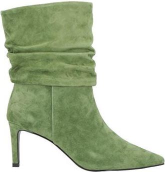 Bibi Lou CALZADO - Botines de ca&ntilde;a alta en YOOX.COM
