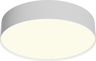 Maytoni Maytoni Zon Lámpara de techo empotrada blanca 3000K 2610lm