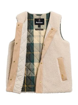Barbour Teddy Liner Gilet