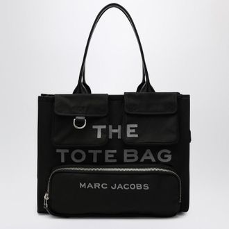 Marc Jacobs The Cargo Canvas Large Tote Bag In