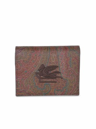 Etro Wallets