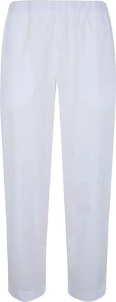 Labo.art LABO. ART Clara Vela Cotton Trousers