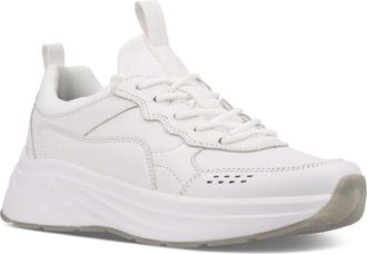 Salamander Fashion Sneakers - Dames - Sneakers - Wit - 40 EU - Schoenen