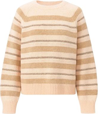 Twinset Mujer, Jerseys, Rosa, Talla: S