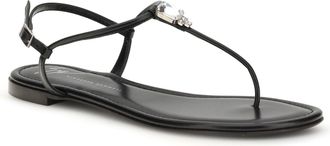 Giuseppe Zanotti Womens Pia Mizuki Sandals Nero
