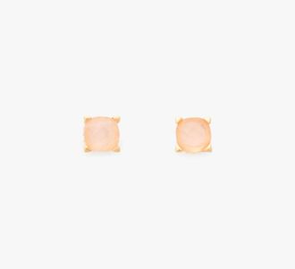 Kate Spade New York Little Luxuries 6mm Square Studs