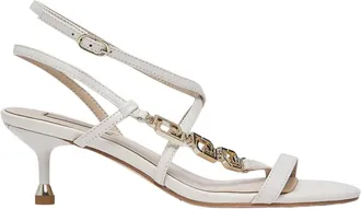 Liu Jo Donna, Scarpe, Bianco, 40 EU, new