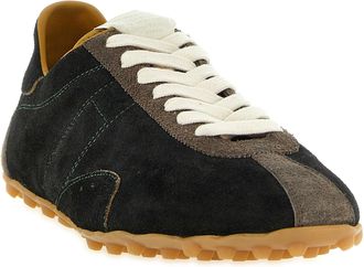 Maison Margiela Sprinters Sneaker - Black