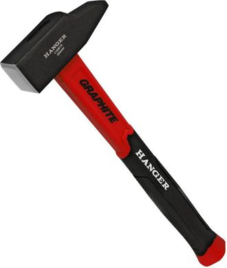 Hanger Martillo Mec&aacute;nico Tri-material Antideslizante Hanger Rivoir