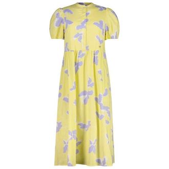 Maloja RobsonM. Kleid f&uuml;r Damen | beige