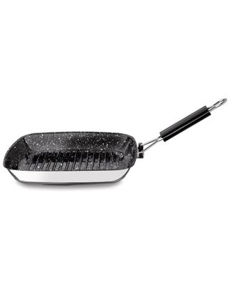Mepra Glamour Non Stick Stone Grill With $32 Credit