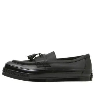 Converse Chuck Taylor All Star Squaretoe Loafer Black 31316981