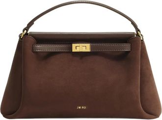 JW PEI JW Pei, Mujer, Bolsos, Marr&oacute;n, Talla: ONE Size