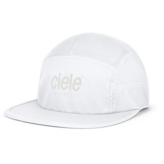 Ciele Athletics GOCap-Classic-Athletics Cap - Unisex | wei&szlig;
