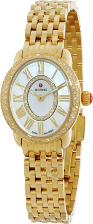 Michele Serein Quartz Ladies Watch MWW21H000003