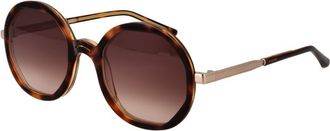 Sandro Acetate Womens Sunglasses