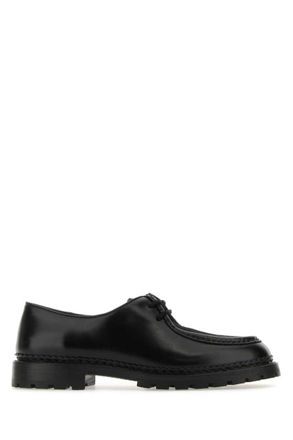 Saint Laurent Lace-Ups