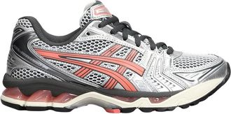 Asics Gel-Kayano 14 - unisex - Sport - Wit - Maat: 37 1/2 EU Leer