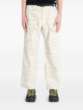 Gramicci Pantaloni EQT dritti - Toni neutri