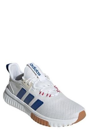adidas Kaptir 2.0 Sneaker in Ftwwht/roy at Nordstrom Rack, Size 12.5