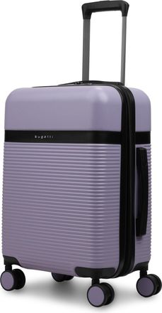 Bugatti Sofia Carry-on Hardside Luggage Set with Expansion