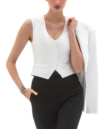 BGL Fashion Bgl Vest