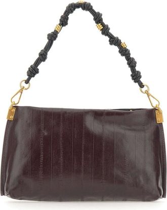 Gianni Chiarini Mujer, Bolsos, Rojo, Talla: ONE Size