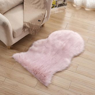 OEM Alfombra De Forma Irregular, Alfombra C&aacute;lida Para El Suelo Del Dormitorio, Alfombra Para Ventanal, Coj&iacute;n Para Silla De Oficina, Coj&iacute;n Para Sof&aacute;, Grues