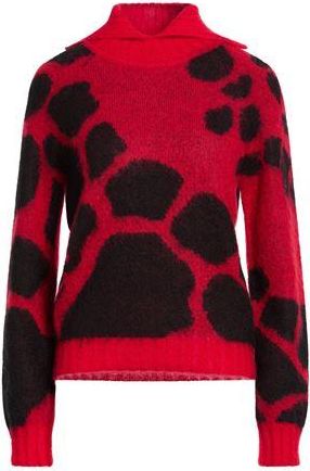 MCM KNITWEAR - Turtlenecks sur YOOX.COM