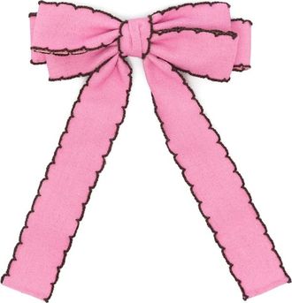 Stine Goya Bow Hair Clip
