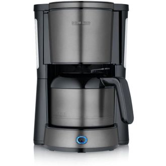 Severin Ka 9343 Cafetera El&eacute;ctrica Semi-autom&aacute;tica Cafetera De Filtro 1 L