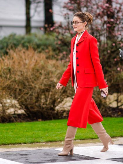 Midi lengths are trending, here’s how to style them