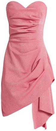 La Petite Robe Di Chiara Boni Mini dresses