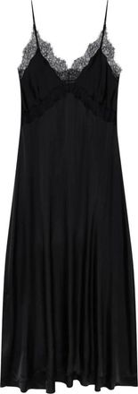 Anine Bing Donna, Nightwear & Lounge, Nero, M, new