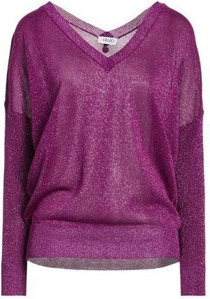 Liu Jo STRICKWAREN - Pullover auf YOOX.COM