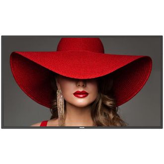 Philips Monitor Videowall Philips 43bdl4650d 43 4k Ultra Hd