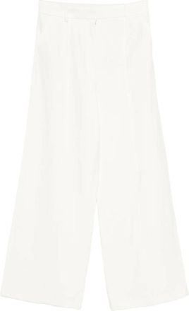 Calvin Klein Wide-leg Trousers